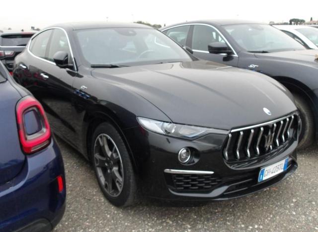 MASERATI Levante MHEV 330 CV AWD GT