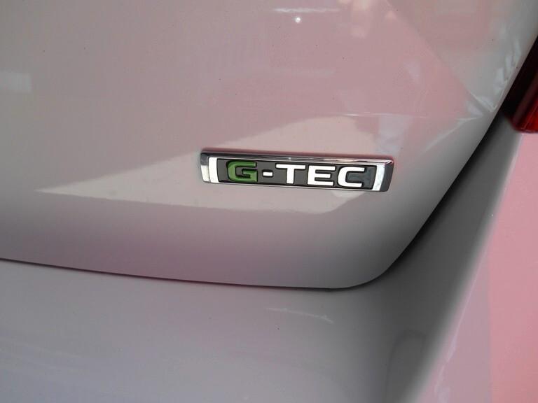 Skoda Octavia 1.5 DSG Wagon Executive METANO
