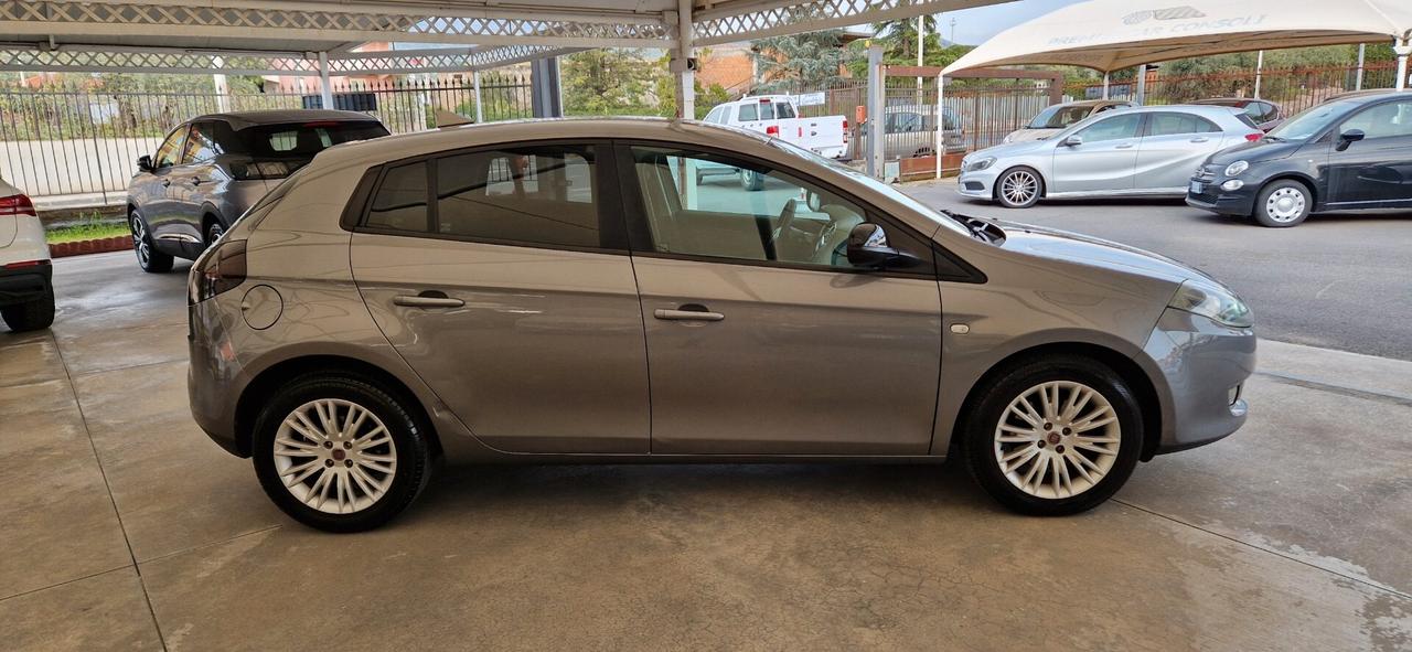 Fiat Bravo 1.6 Mjt 120cv Emotion
