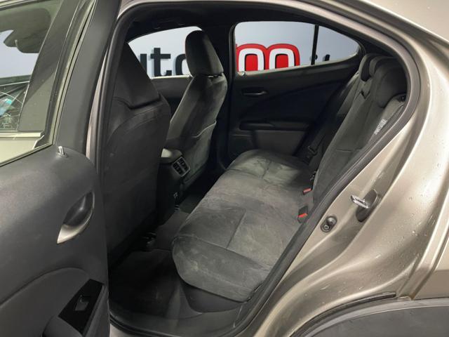 LEXUS UX 250h UX Hybrid Business