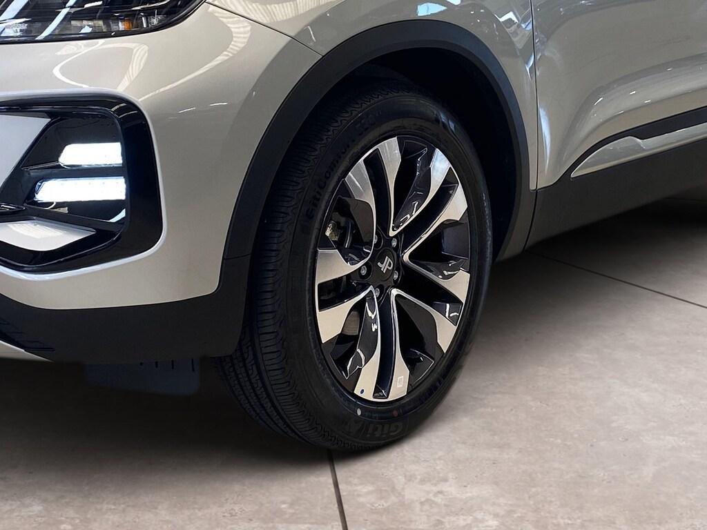 DR Motor DR 5.0 1.5 Turbo Bi-Fuel CVT - PROMO