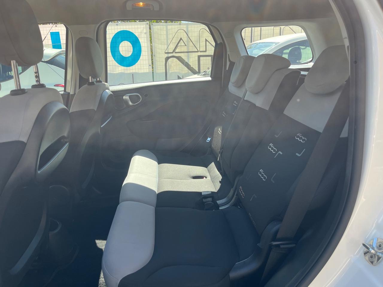 Fiat 500L Living 1.3 Multijet 85 CV Lounge