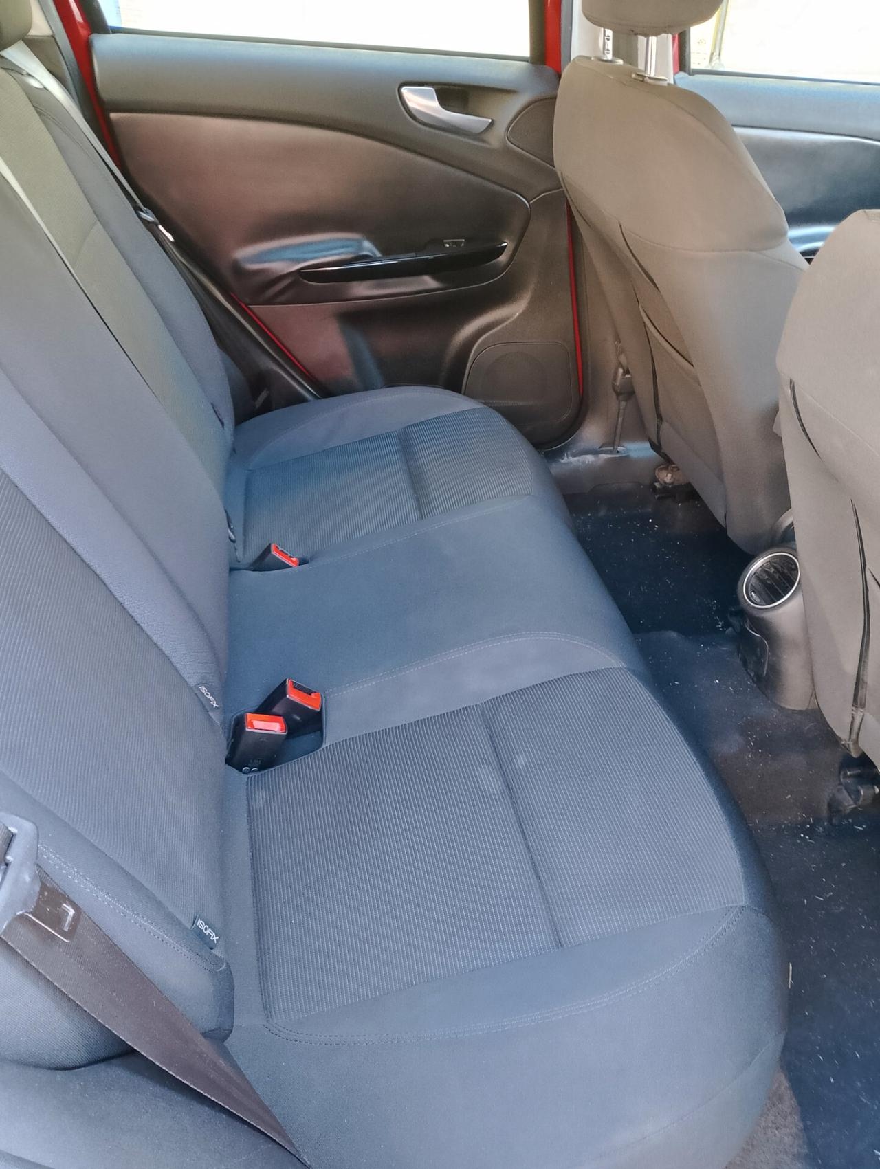 Alfa Romeo Giulietta 1.6 JTDm-2 105 CV Progression