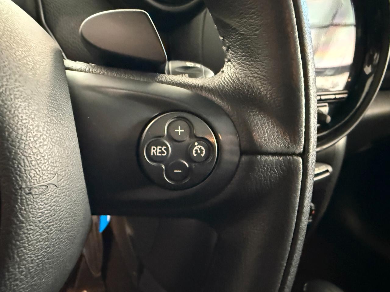 Mini Countryman SD AUTOMATICA, TETTO