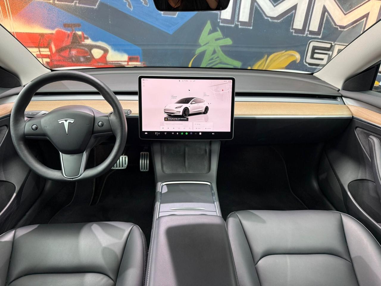 Tesla Model 3 Long Range AWD Performance (097)