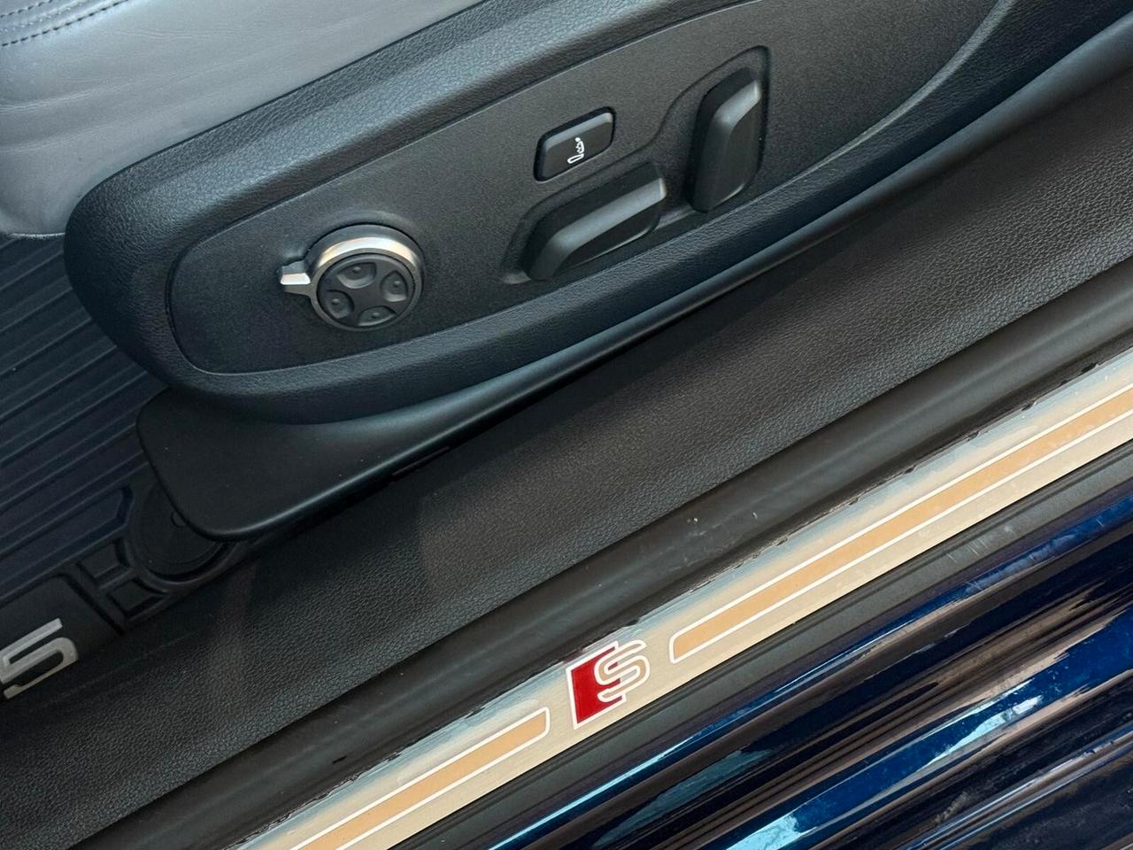 Audi A5 S5 3.0 TFSI B&O-ACC-MATRIX-S.BOLLO INCLUSO