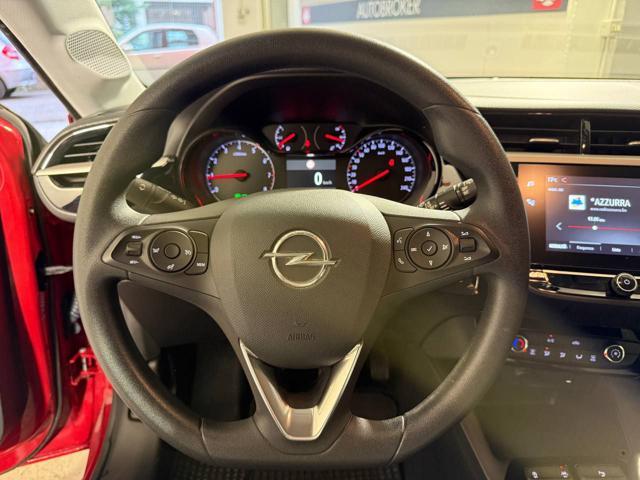 OPEL Corsa 1.2 Edition