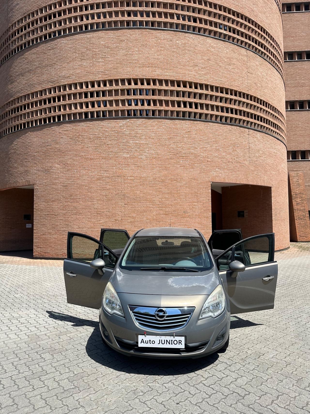 Opel Meriva 1.3 CDTI 95CV ecoFLEX Elective
