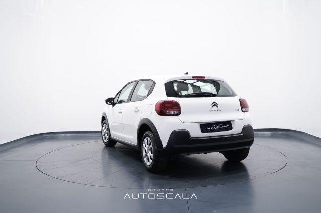 CITROEN C3 1.2 PureTech 83cv S&S Business