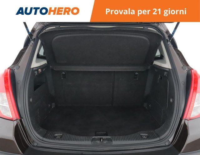 OPEL Mokka 1.7 CDTI Ecotec 130CV 4x2 Start&Stop Cosmo