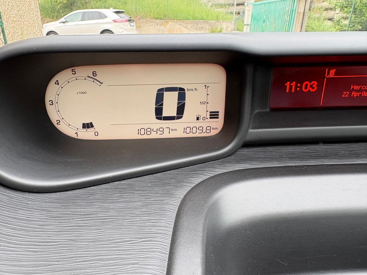 Citroen C3 Picasso 1.2 110cv Exclusive