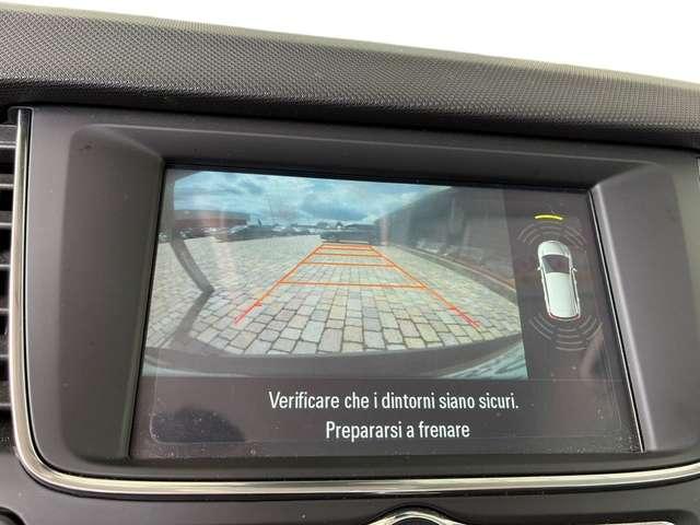 Opel Crossland 1.2 Elegance s&s 83cv