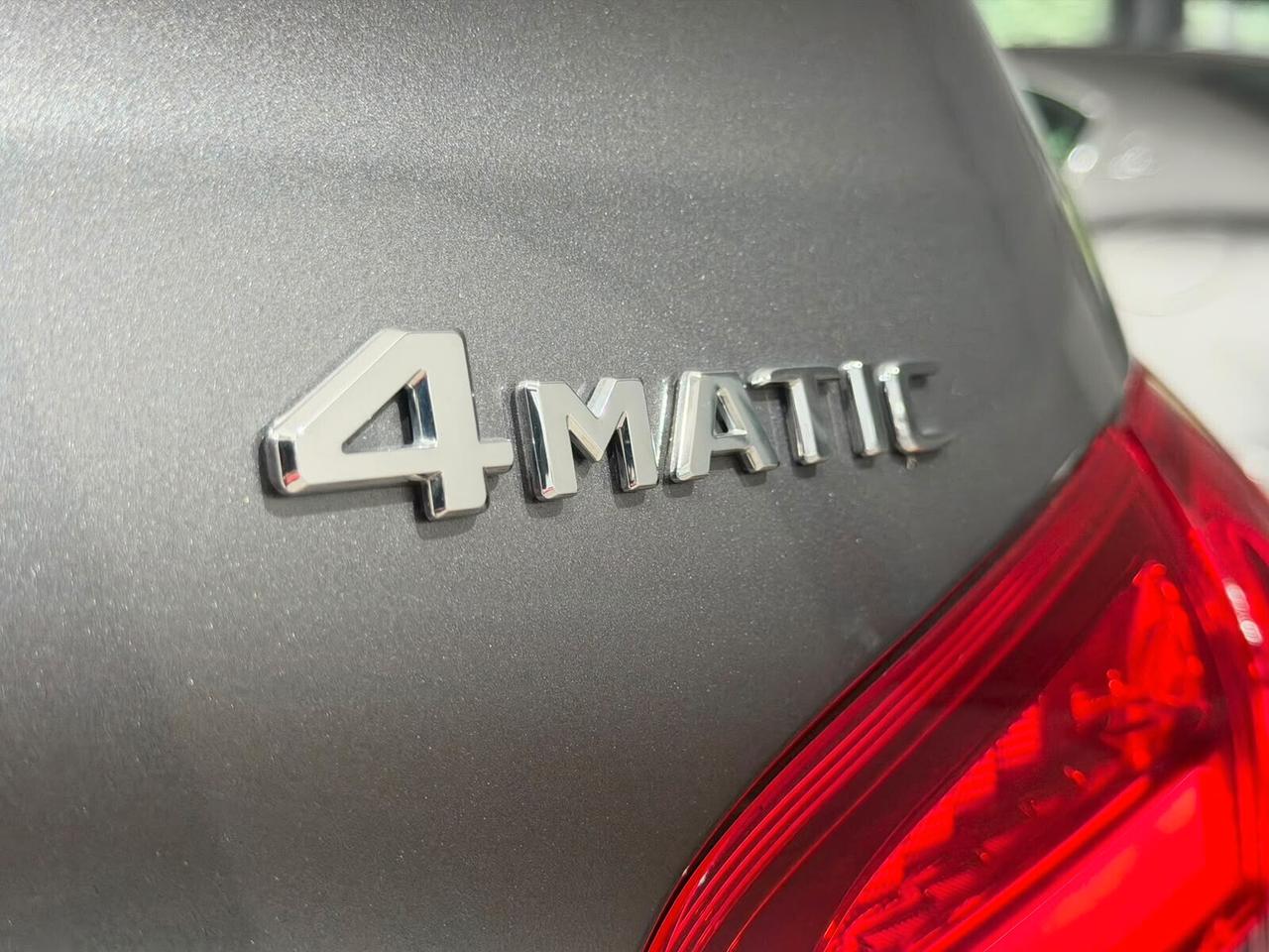 MERCEDES B 200d AUTOMATIC 4MATIC 75.000km