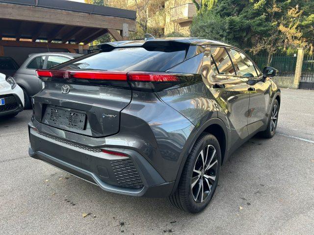 TOYOTA C-HR 1.8 HV Trend *PREZZO PROMO*