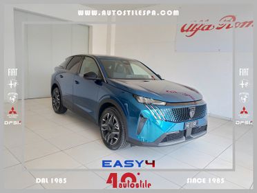 Peugeot 3008 Hybrid 136 cv (145 cv) e-DCS6 Allure KM0