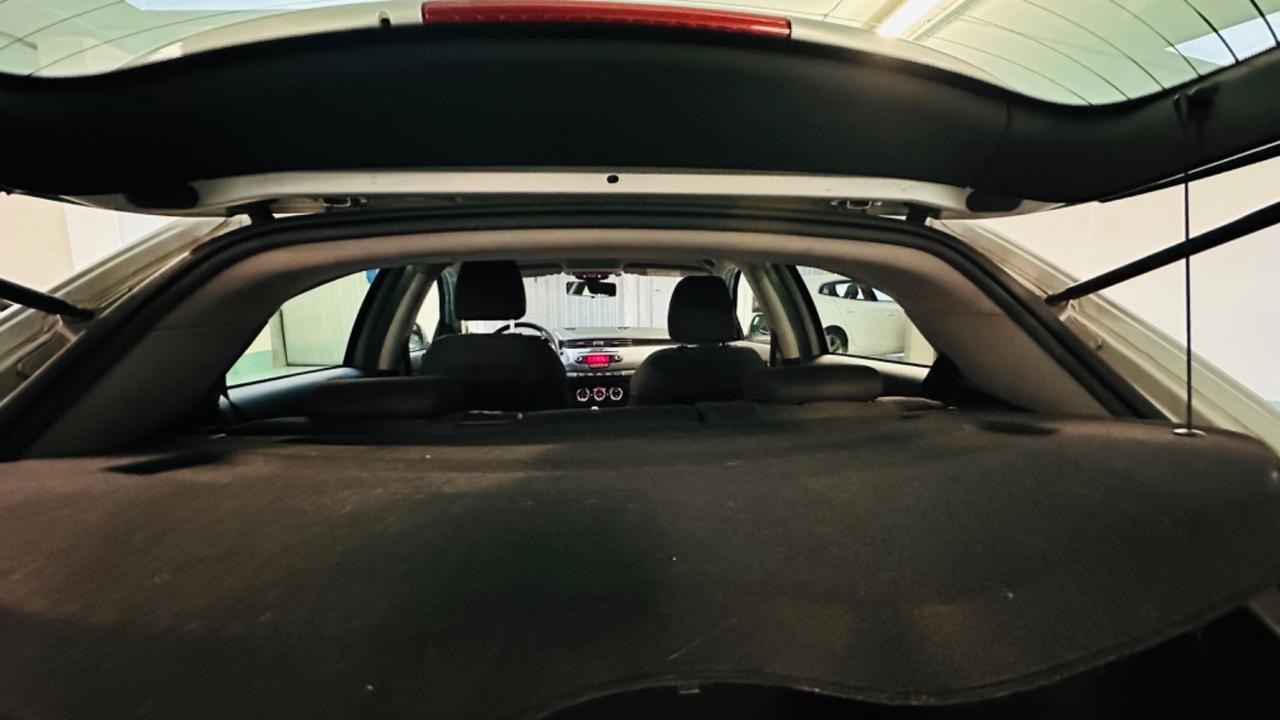Alfa Romeo Giulietta 1.6 Diesel.anche per neopatentati