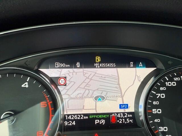 Audi A4 Avant 35 TDI/163 CV S tronic Business Advanced 2021