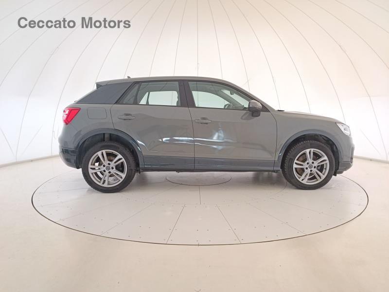 Audi Q2 2.0 TDI Sport Quattro S tronic
