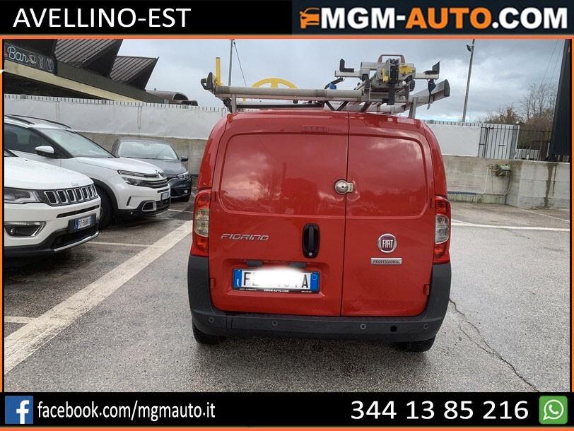 Fiat Fiorino 1.3 MJT 95CV Cargo