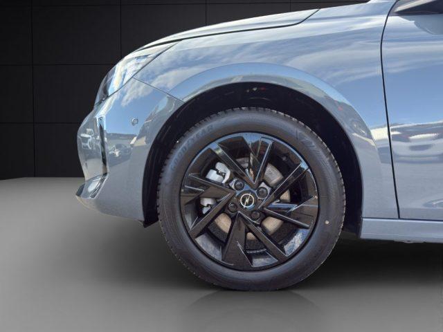 OPEL Corsa Hybrid 110 CV aut. YES