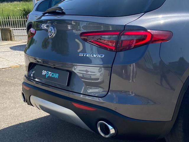 ALFA ROMEO Stelvio *PROMO* 2.2 Turbodiesel 190 CV AT8 Q4 Business