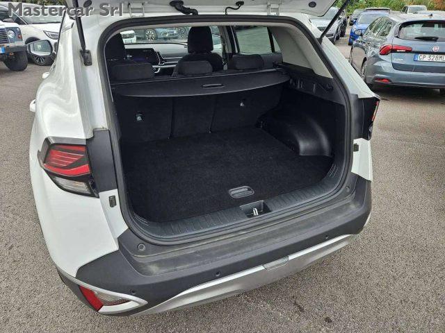 KIA Sportage 1.6 CRDI MHEV BUSINESS 2WD DCT - GM945VS