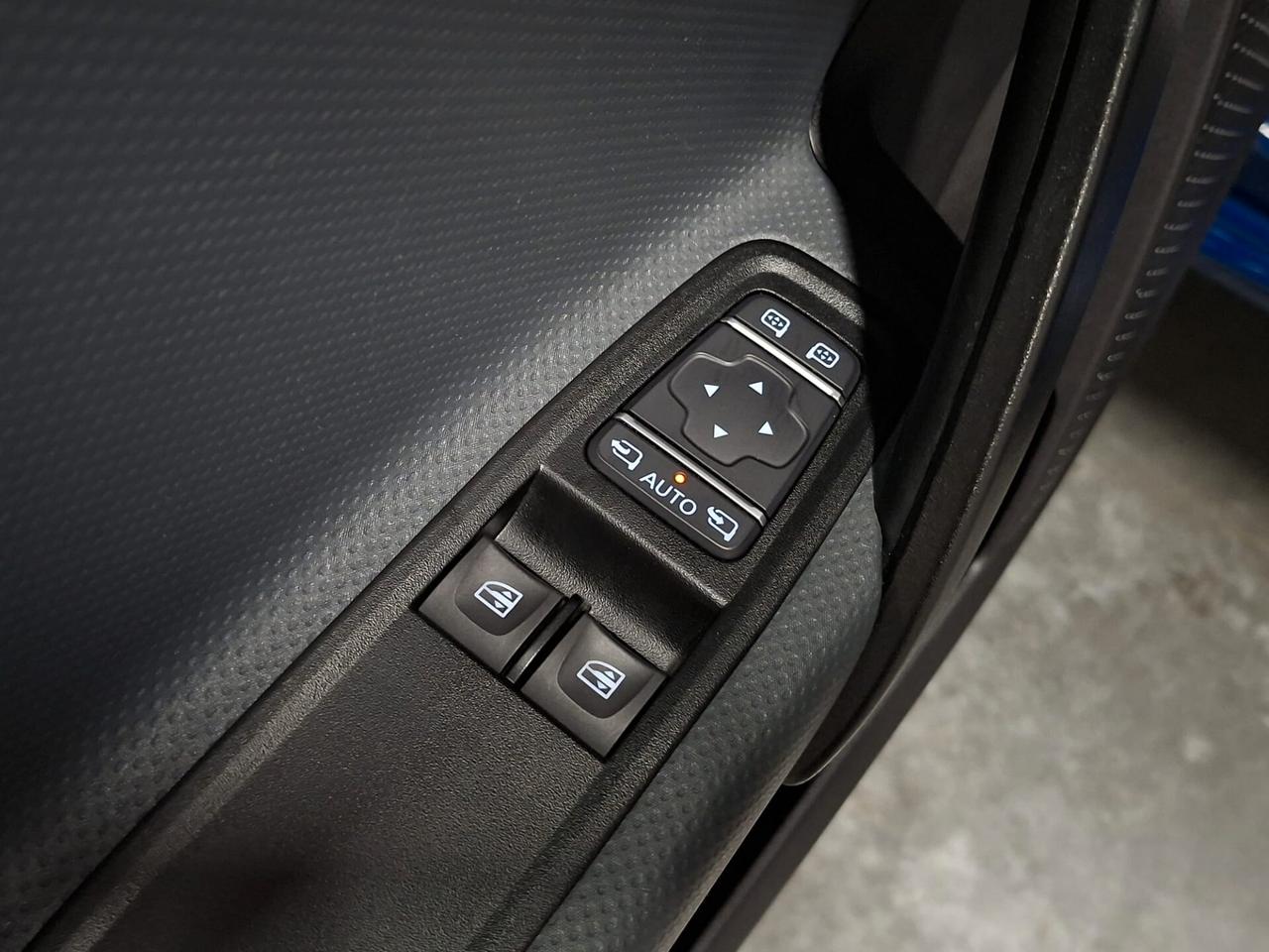 Mercedes-Benz Citan 110 1.5 CDI Pro Long Automatico Furgone