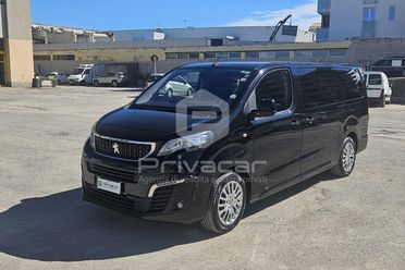 PEUGEOT Traveller BlueHDi 150 S&S Long Business
