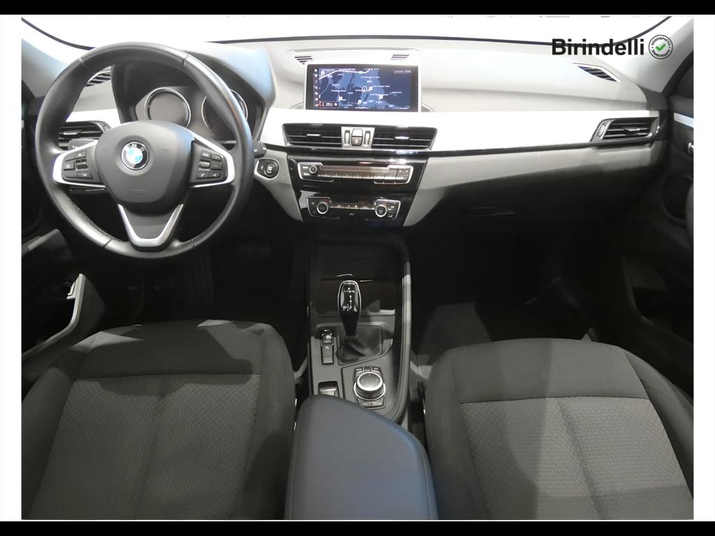 BMW X1 (F48) - X1 sDrive18i Advantage