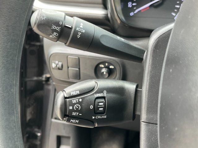 CITROEN C3 PureTech 83 S&S Feel Pack
