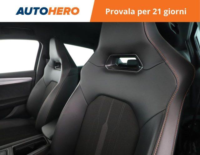 CUPRA Leon 2.0 TSI 245 CV DSG