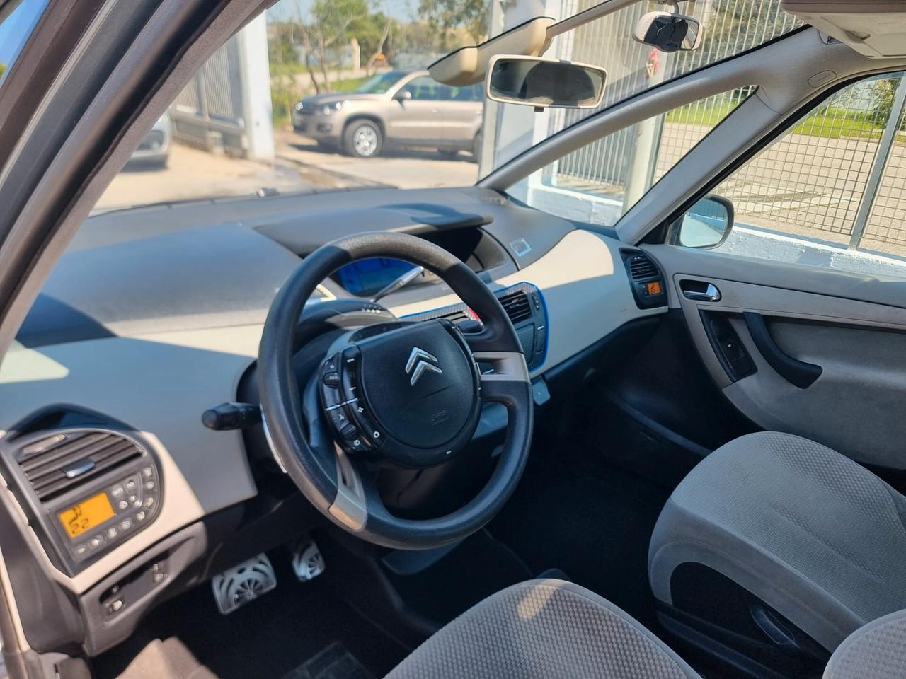 Citroen C4 Grand Picasso 1.6 HDi 110 FAP CMP6 Perfect AUTOMATICA