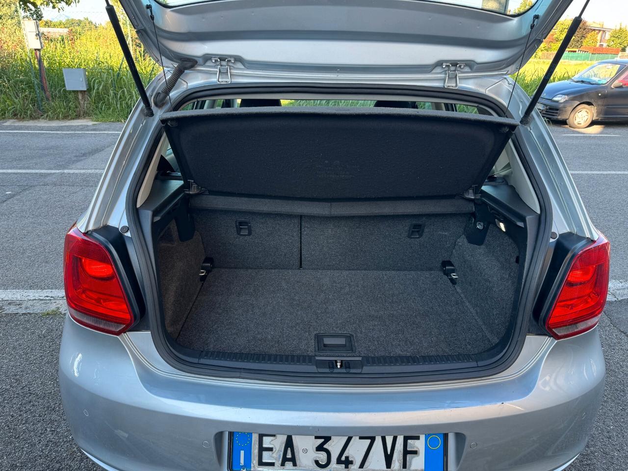 Volkswagen Polo 1.4 5 porte Comfortline