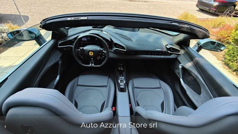 Ferrari 296 GTS 296 GTS | IVA, UNIPRO, LIFT, SERVICE FERRARI 2030