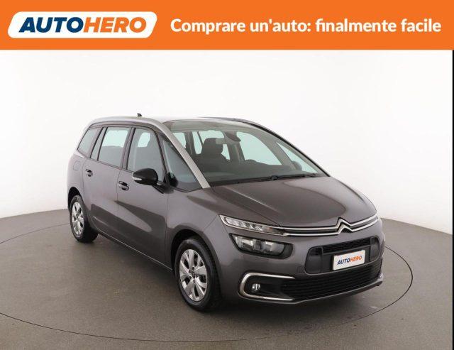 CITROEN C4 Spacetourer BlueHDi 130 S&S Feel
