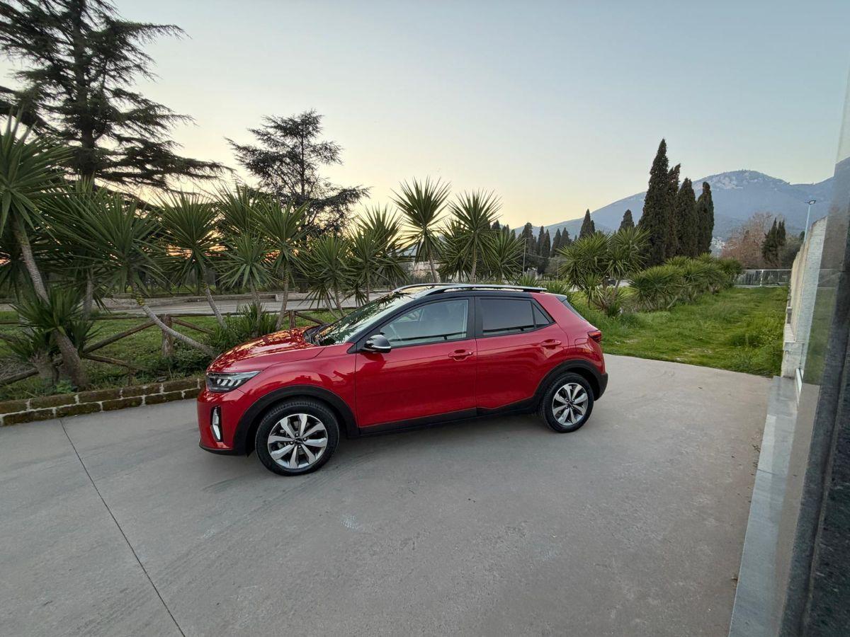 KIA - Stonic - 1.2 MPI 84 CV Style