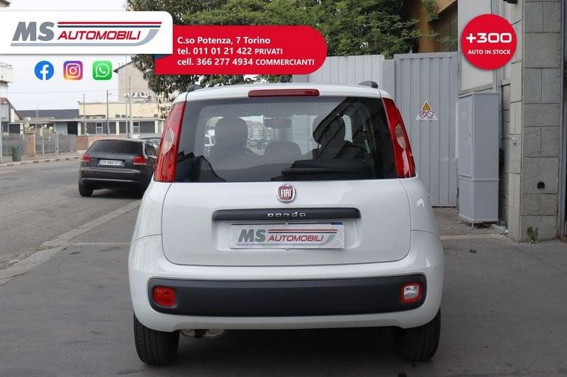 FIAT Panda 1.2 Lounge PROMOZIONE Unicoproprietario