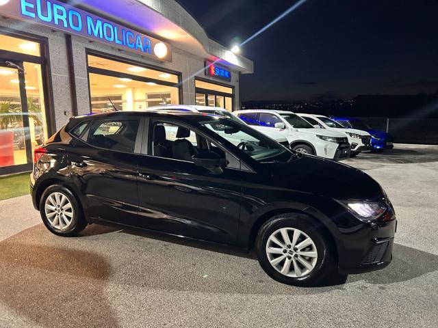 SEAT Ibiza 1.0 EcoTSI 95 cv Style