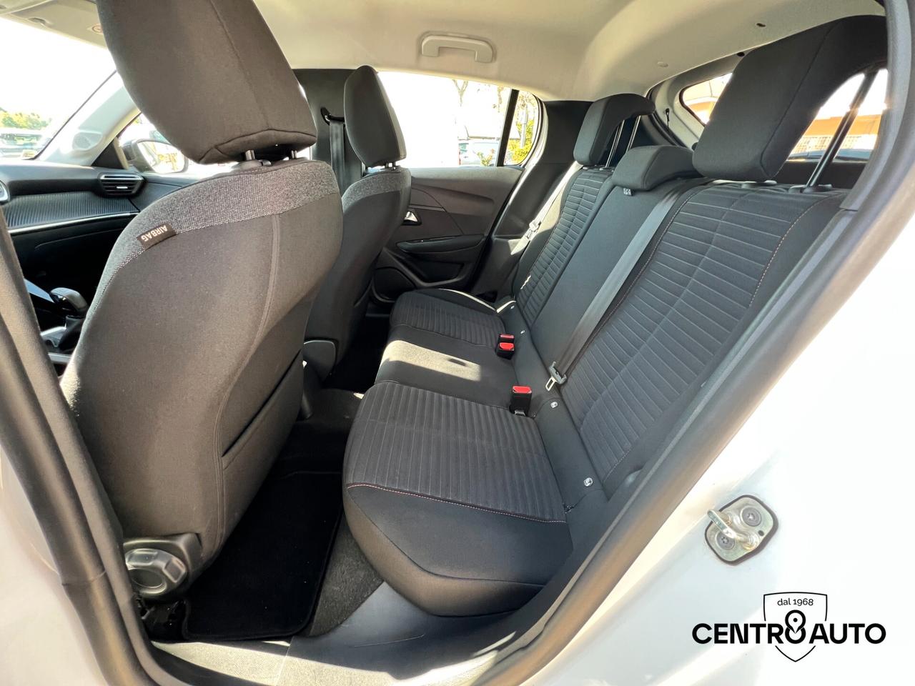 Peugeot 208 PureTech 75 Stop&Start 5 porte Active Pack