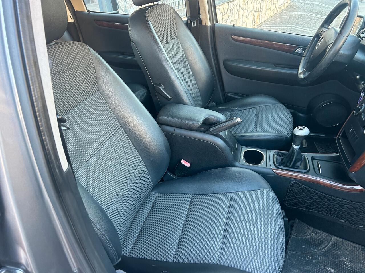 Mercedes-benz A 150 Avantgarde