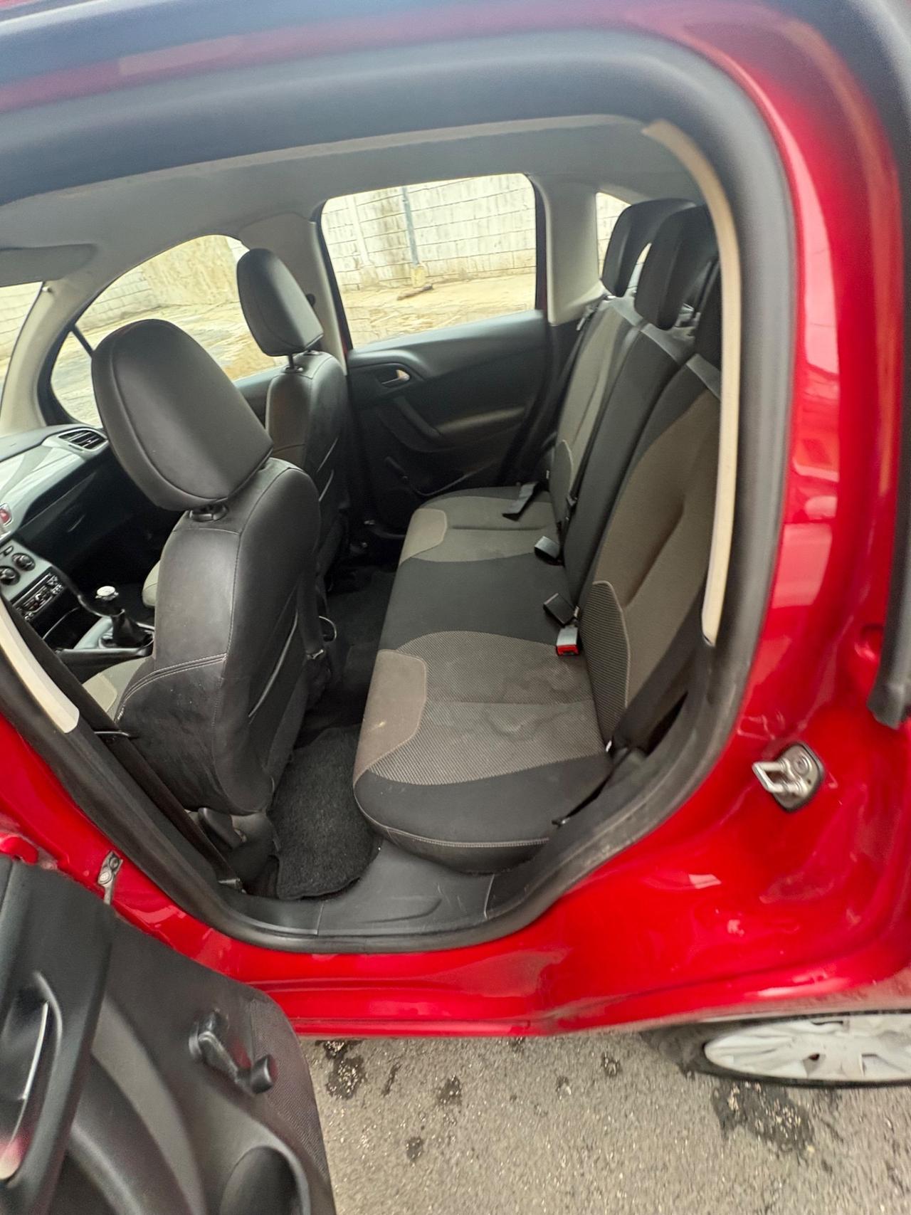Citroen C3 1.2 VTi 82 Seduction