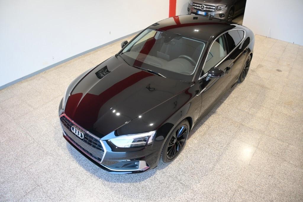 Audi A5 SPB 35 TDI S tronic Business Advanced