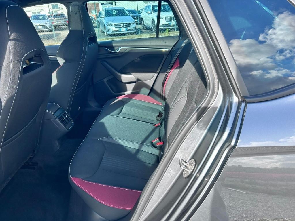 SKODA Kamiq 2019 - Kamiq 1.0 tsi Monte Carlo 110cv