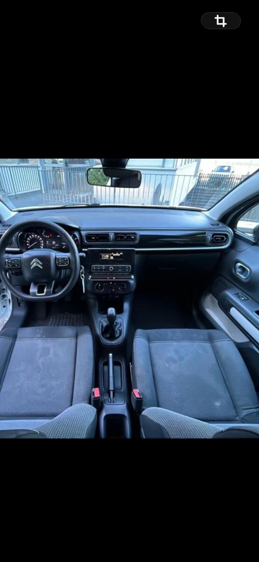 Citroen C3 BlueHDi 75 S&S Shine NEOPATENTATI