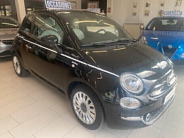 Fiat 500 1.0 Hybrid Dolcevita PROMO