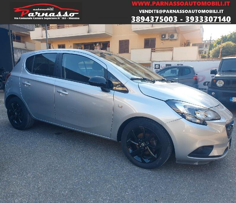 Opel Corsa 1.2 5 porte Advance