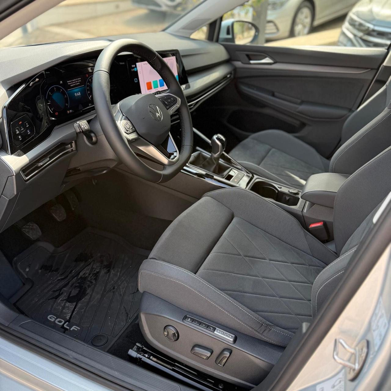 Volkswagen Golf 2.0 TDI SCR Style