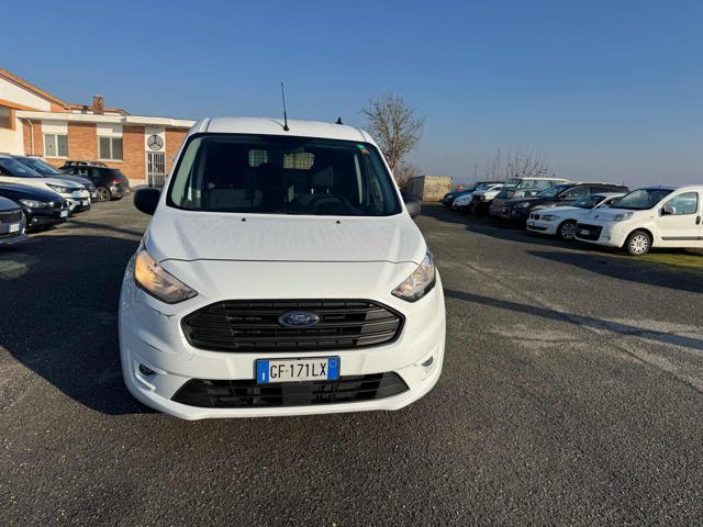 FORD Transit Connect 200 1.5 TDCi 100CV PC Furgone Trend