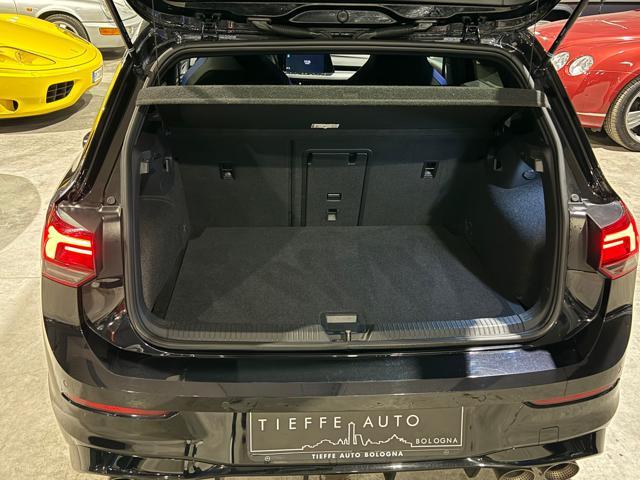 VOLKSWAGEN Golf R DSG 4Motion Akrapovic