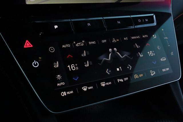 MASERATI Grecale V6 530 CV AWD Trofeo